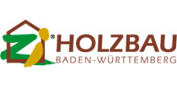 Logo des Verband des Zimmerer- und Holzbaugewerbes Baden-Württemberg